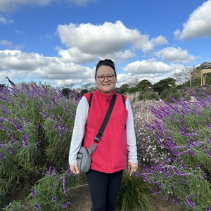 Fundraising Page: Christina Villalobos